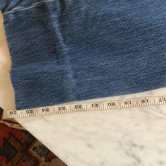 vintage Levi’s 501 button fly - Picture 8 of 10